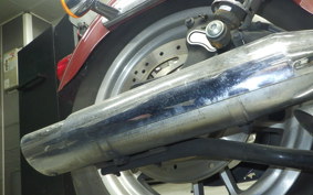 HARLEY FXDL 1580 2007