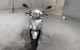 HONDA DIO 110 JF58