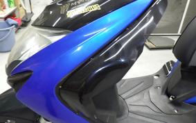 YAMAHA CYGNUS 125 XSR 2 2023 SE44J