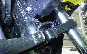 SUZUKI Vｽﾄﾛｰﾑ250A