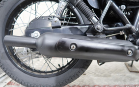 KAWASAKI ESTRELLA SE BJ250A