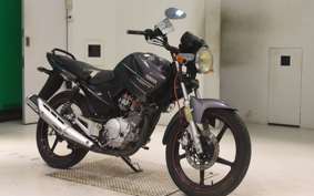 YAMAHA YBR125 2012