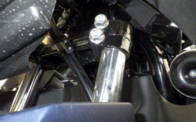 HONDA PCX 160 KF47