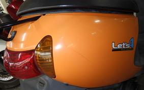 SUZUKI LET's 4 CA45A