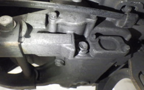 SUZUKI ADDRESS V125 S CF4MA