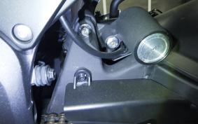 HONDA CBR600RR 2025 PC40