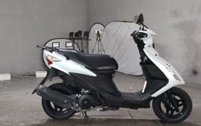 SUZUKI ADDRESS V125 CF4MA