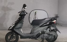 SUZUKI ADDRESS V125 CF4MA