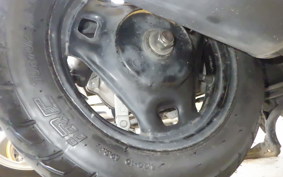 SUZUKI ADDRESS V50 Gen.2 CA44A