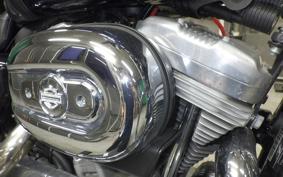 HARLEY XL883LI 2013