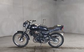 YAMAHA RZ50 RA02J