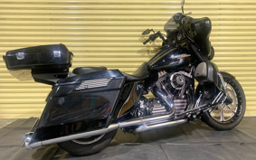 HARLEY FLHX1580 2013 KBM