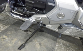 HONDA GL 1800 GOLD WING TOUR DCT 2026 SC79