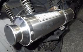 HONDA FORZA Z 2017 MF08