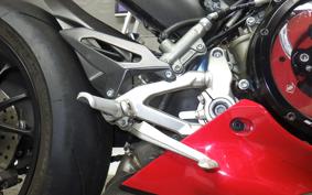 DUCATI PANIGALE R 2016