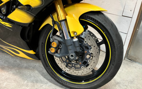 YAMAHA YZF-R6 2008 RJ16