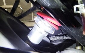 HONDA HORNET 2.0 2021