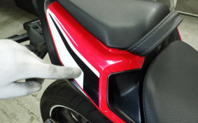 HONDA CBR400R 2019 NC56
