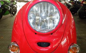 YAMAHA VINO 50 SA37J