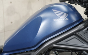HONDA  REBEL 250 ABS MC49