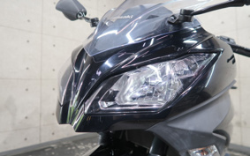 KAWASAKI NINJA 250 EX250L