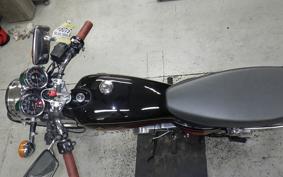 YAMAHA SR400 Gen.4 2018 RH03J