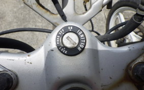 HONDA NSR50 GEN 1 2023 AC10