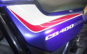 HONDA CB400 SUPER BOLDOR A 2019 NC42