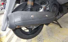 YAMAHA CYGNUS 125 X 2 SE44J