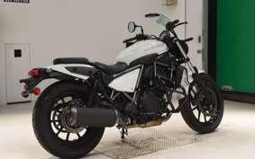 KAWASAKI ELIMINATOR400-3 2025