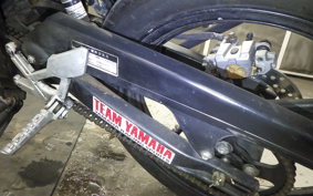 YAMAHA TZR50R 2008 4EU