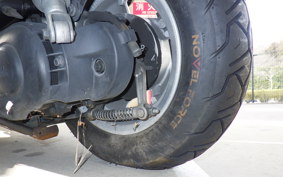 YAMAHA GEAR Gen.2 UA08J