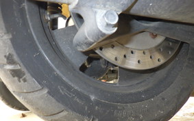 YAMAHA MAXAM 250 SG17J