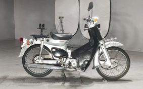 HONDA SUPER CUB50 AA01