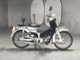 Фото Honda SUPER CUB50 2002 с японского аукциона