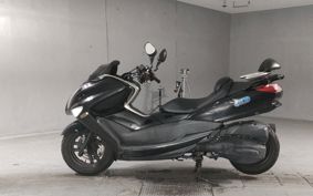 YAMAHA MAJESTY 250 SG20J