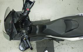 SUZUKI BURGMAN400 A 2024 DU11N