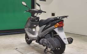 SUZUKI ADDRESS V125 2017 CF4EA