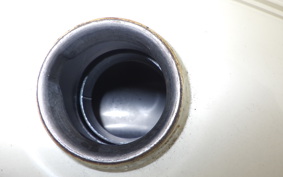 YAMAHA DRAGSTAR 400 CLASSIC VH01J