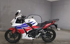 HONDA CBR250R MC41