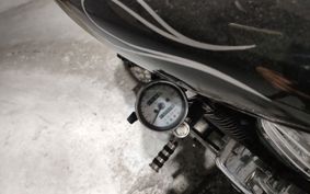 HONDA STEED 400 NC37