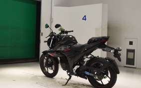 SUZUKI ｼﾞｸｻｰ150 ED13N
