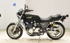 KAWASAKI ZEPHYR 400 Gen.2 1992 ZR400C