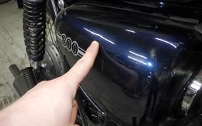 KAWASAKI W800 2015 EJ800A