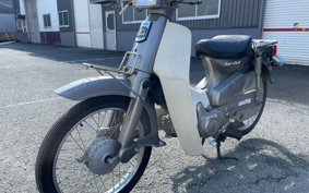 HONDA SUPER CUB50 AA01