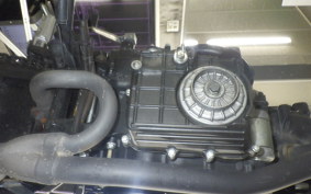 HONDA VTR 250 Gen. 2 2019 MC33