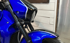 SUZUKI BOULEVARD M109R 2017 VY53A