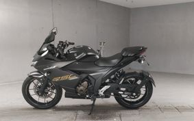 SUZUKI JIKUSA-SF250 ED22B