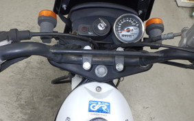 SUZUKI TR50 STREET MAGIC Gen.2 2018 CA1LB