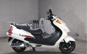 HONDA FORESIGHT MF04